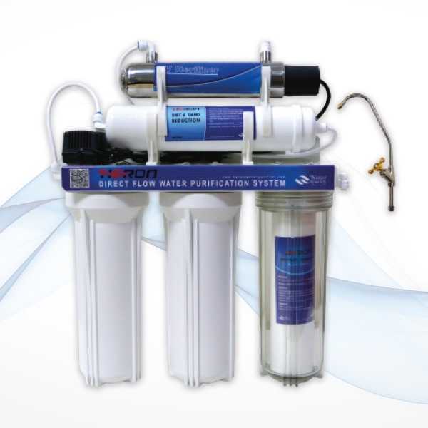 Non RO Water Purifier
